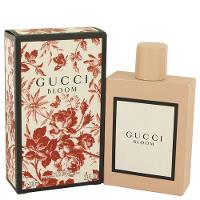 Perfume Feminino Gucci 100 Ml Eau De Parfum Spray - 1