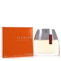 Perfume Feminino Effusion Iceberg 75 Ml Eau De Toilette - 1