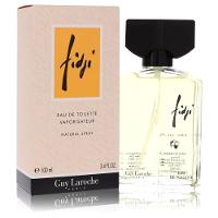 Perfume Feminino Fidji Guy Laroche 100 Ml Eau De Toilette - 2