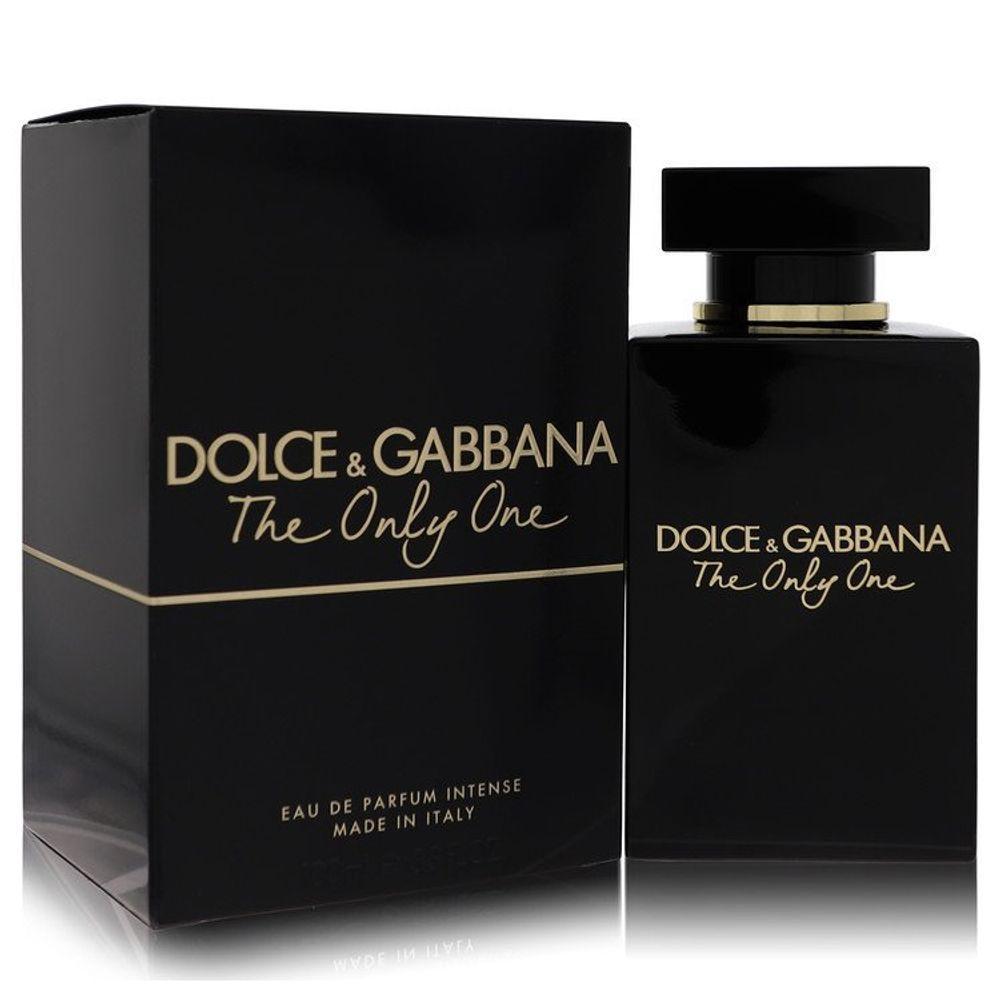 Perfume Feminino Dolce & Gabbana 100 Ml Eau De Parfum Spray - 1