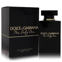 Perfume Feminino Dolce & Gabbana 100 Ml Eau De Parfum Spray - 3