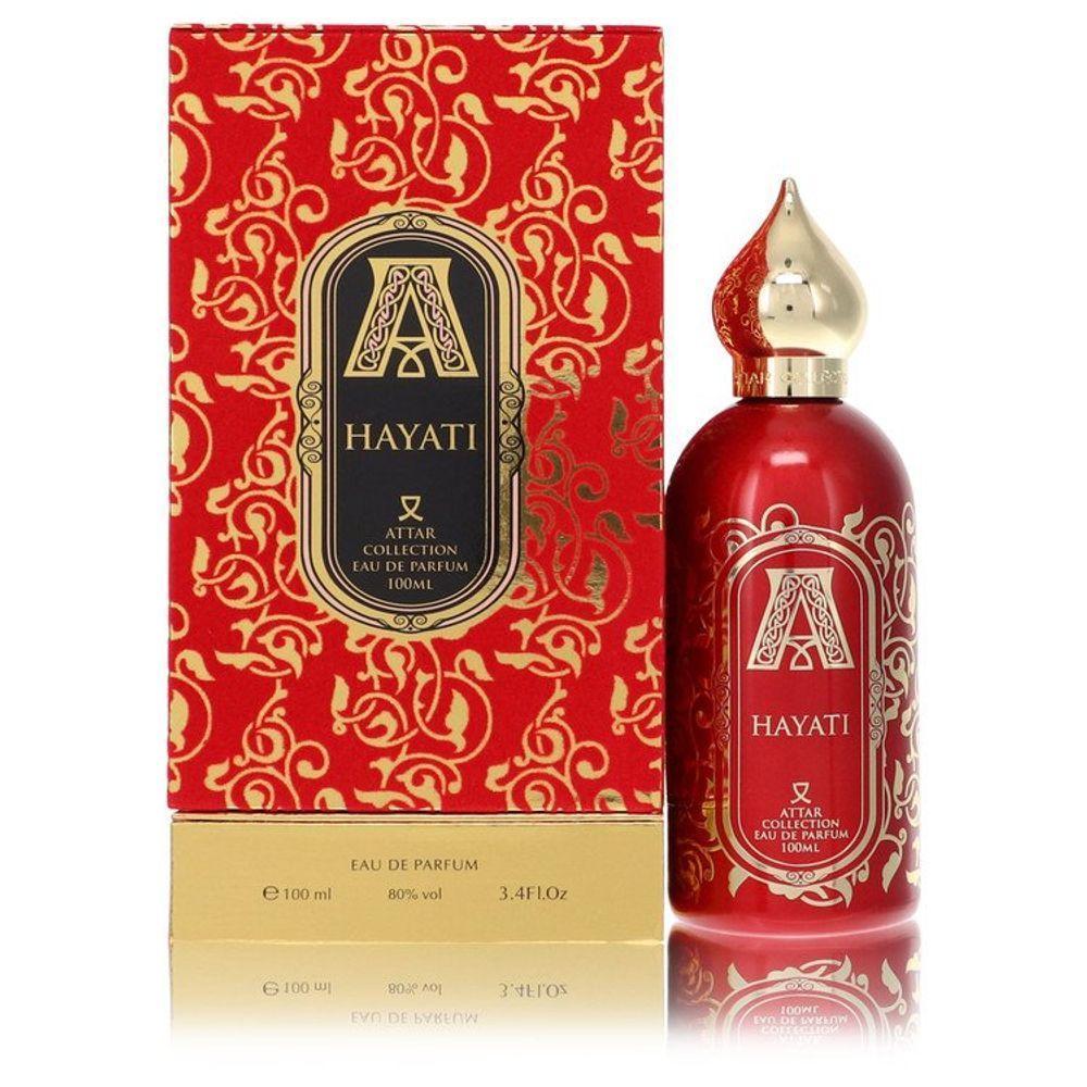 Perfume Feminino Hayati Attar Collection 100 Ml Eau De Parfum - 2