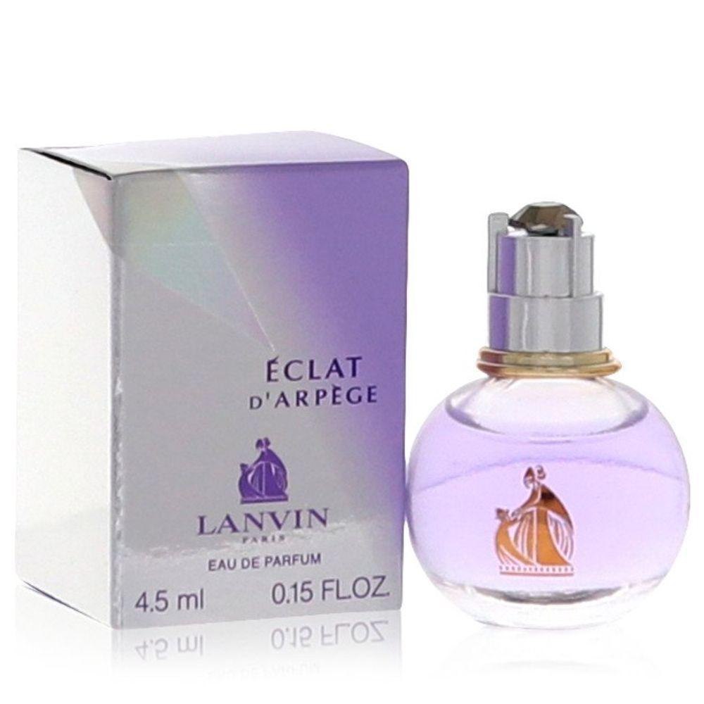 Perfume Feminino Eclat D'arpege Lanvin 5 Ml Mini Edp - 1