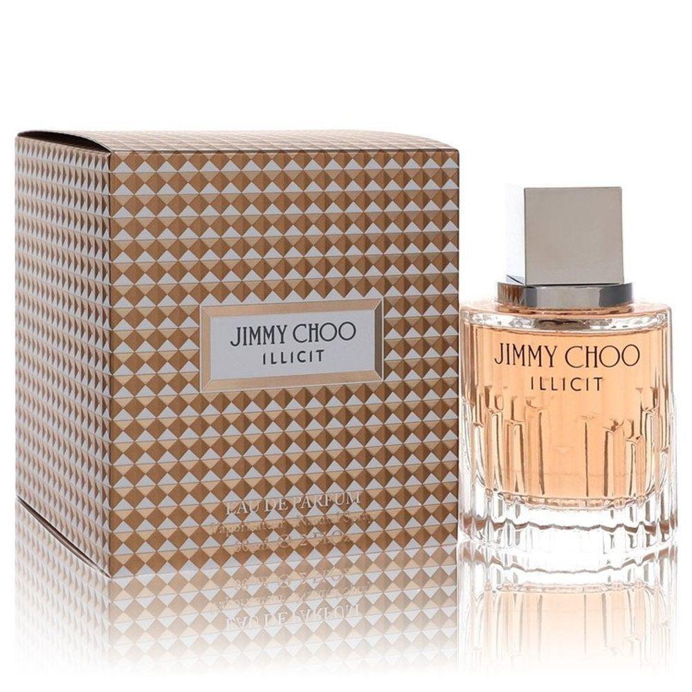 Perfume Feminino Illicit Jimmy Choo 60 Ml Eau De Parfum - 2