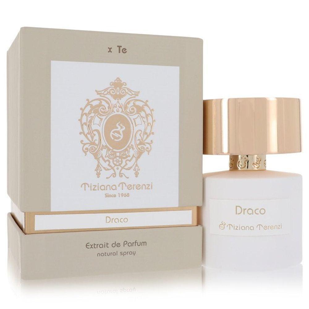 Perfume Feminino Draco Tiziana Terenzi 100 Ml Extrait De Parfum - 1