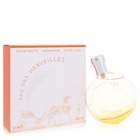 Perfume Feminino Des Merveilles Hermes 50 Ml Eau Toilette - 1