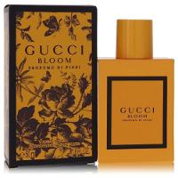 Perfume Feminino Gucci Bloom Profumo Di Fiori Gucci 50 Ml Eau De Parfum - 2