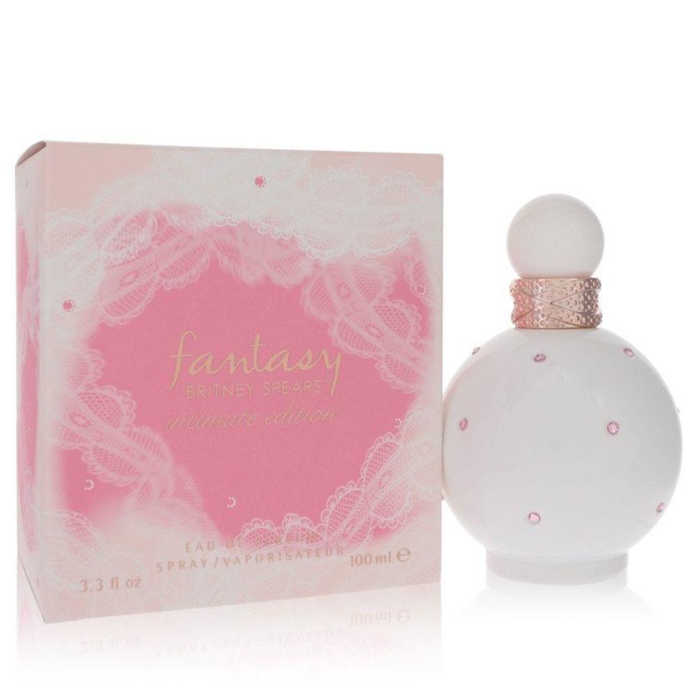 Perfume Feminino Fantasy Parfum Britney Spears (intimate Edition) 100 Ml Eau De Parfum - 2