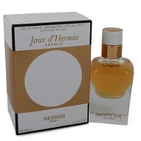 Perfume Feminino Hermes 50 Ml Eau De Parfum Spray Refillable - 1