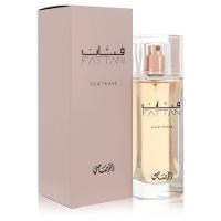 Perfume Feminino Fattan Pour Femme Rasasi 50 Ml Eau De Parfum - 1