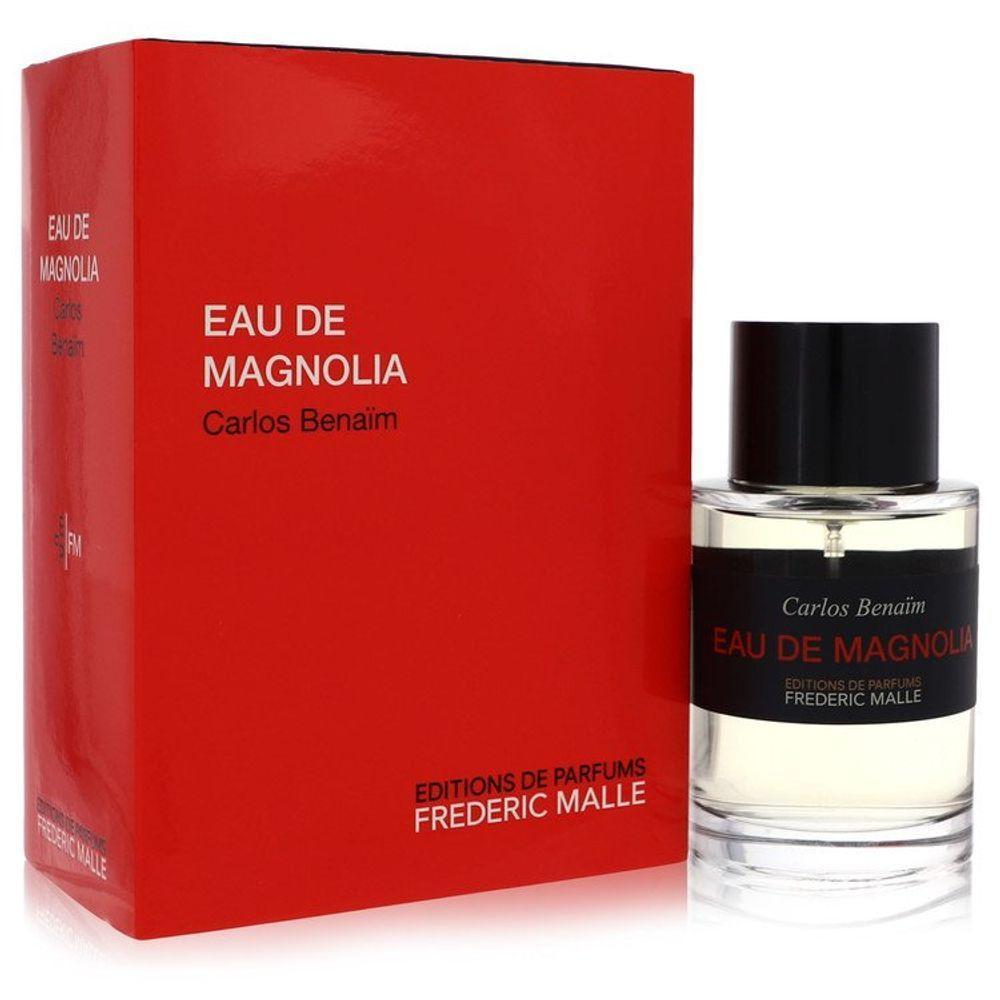 Perfume Feminino Frederic Malle 100 Ml Eau De Toilette Spray - 2