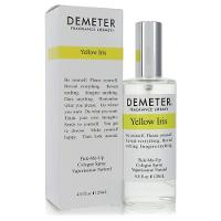 Perfume Feminino Demeter Yellow Iris Unisex 120 Ml Colônia - 2