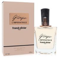 Perfume Feminino Franck Olivier Giorgio L'imperatrice 75 Ml Eau De Parfum - 2
