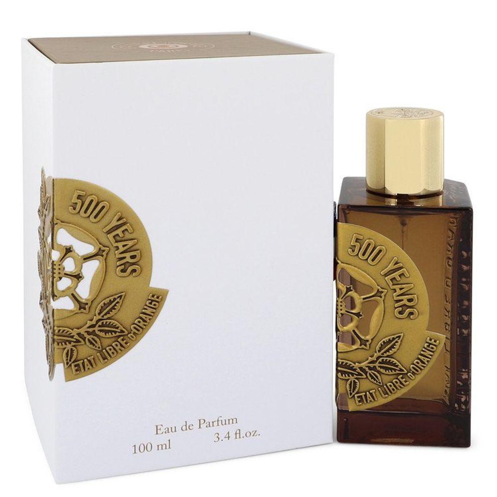 Perfume Feminino Etat Libre D'orange 500 Years Unisex 100 Ml Eau De Parfum - 1