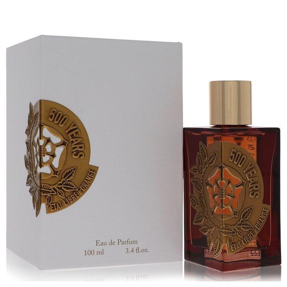 Perfume Feminino Etat Libre D'orange 500 Years Unisex 100 Ml Eau De Parfum - 2
