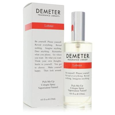 Perfume Feminino Demeter Lobster Unisex 120 Ml Colônia
