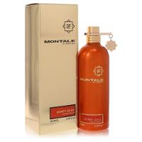 Perfume Feminino Honey Aoud Montale 100 Ml Eau De Parfum - 2