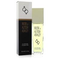 Perfume Feminino Houbigant Alyssa Ashley Musk 100 Ml Eau Parfumee Colônia - 1