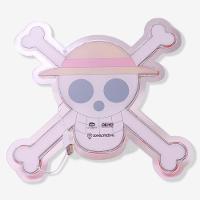 Luminária Formato 3d One Piece - 2