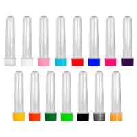 Tubete Para Lembrancinha Branco 13cm - 10 Unidades - 5