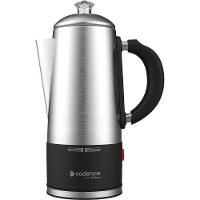 Cafeteira Italiana Gran Cadence Inox 1,5L 110V - 1