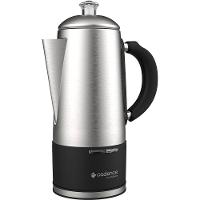 Cafeteira Italiana Gran Cadence Inox 1,5L 110V - 3