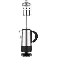 Cafeteira Italiana Gran Cadence Inox 1,5L 110V