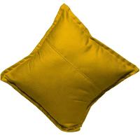 Kit 2 Almofadas Decorativa Cheia Fofinha Para Sofá Cadeira Poltrona 42 Cm Suede - 5