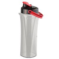 Jarra De Tritan Blend N Go Transparente Para Liquidificadores Oster - 1