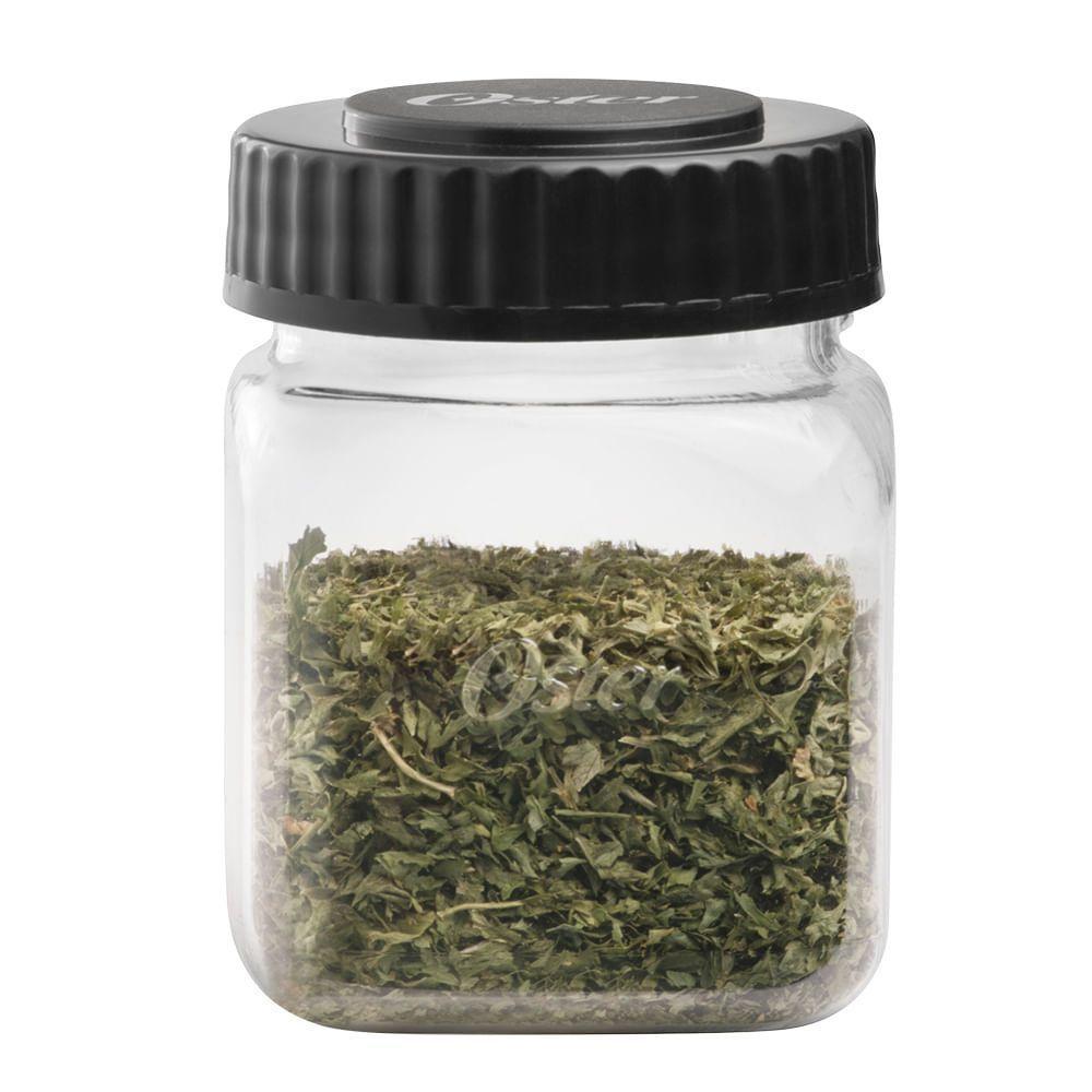 Kit Com Mini Jarras Para Liquidificadores Oster - 3