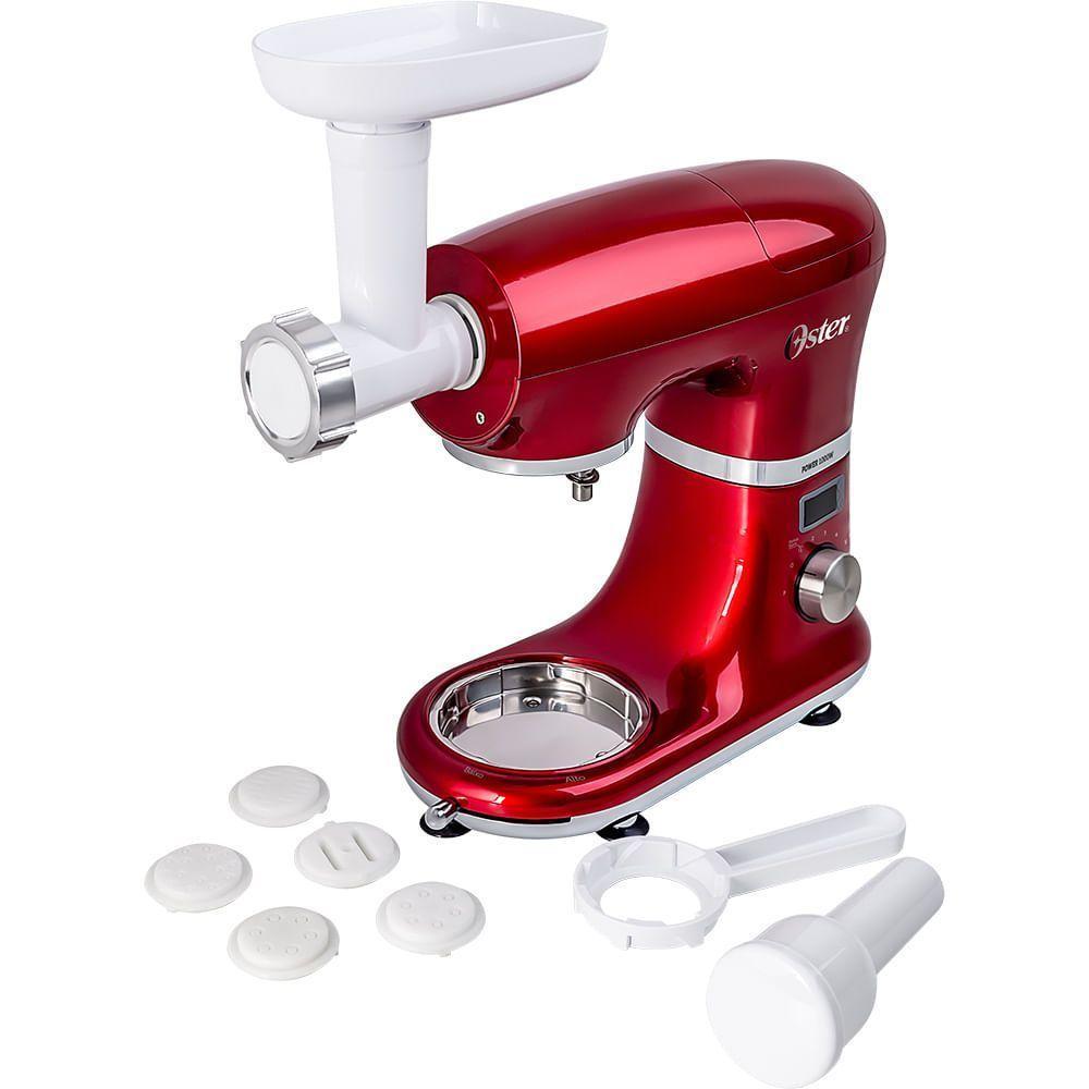 Modelador De Massas Para Batedeira Planetária Digital Oster - 2