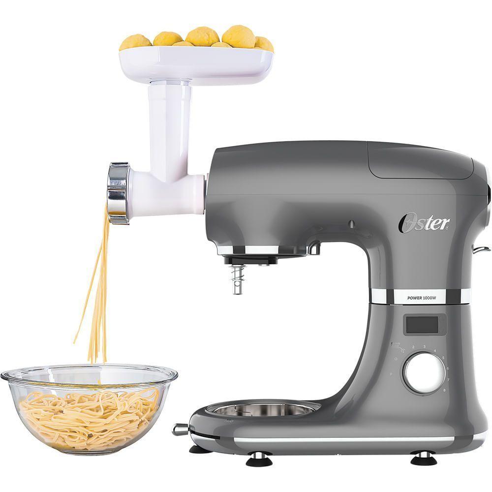 Modelador De Massas Para Batedeira Planetária Digital Oster - 3