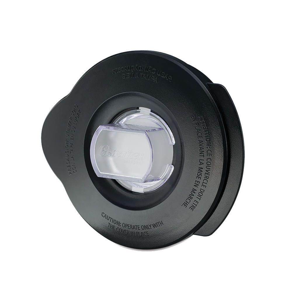 Tampa Para Liquidificadores Oster Multichef E Maximums - 1