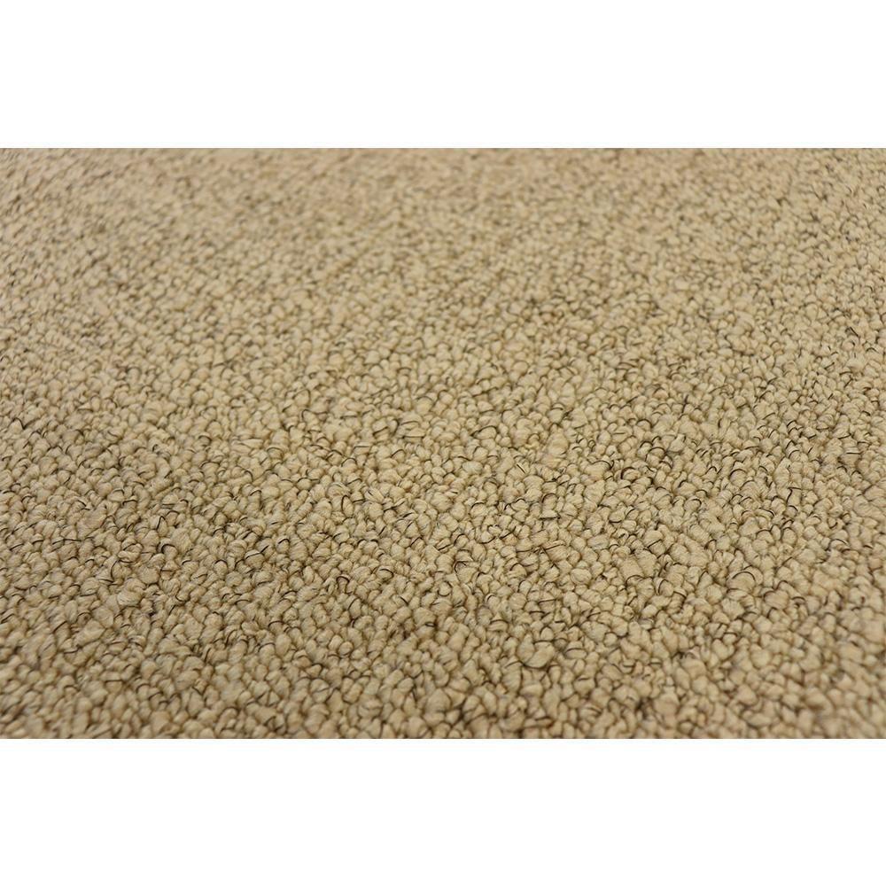 Tapete Rustik Sisal 300x400cm Tapetes São Carlos - 5