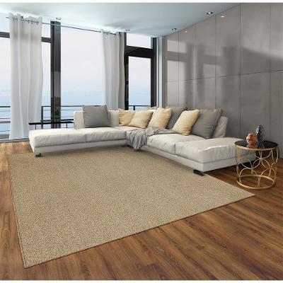 Tapete Rustik Sisal 250x300cm Tapetes São Carlos