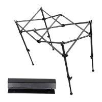 Mesa Dobrável Portátil Para Camping Espaçosa E Fácil De Montar - 2