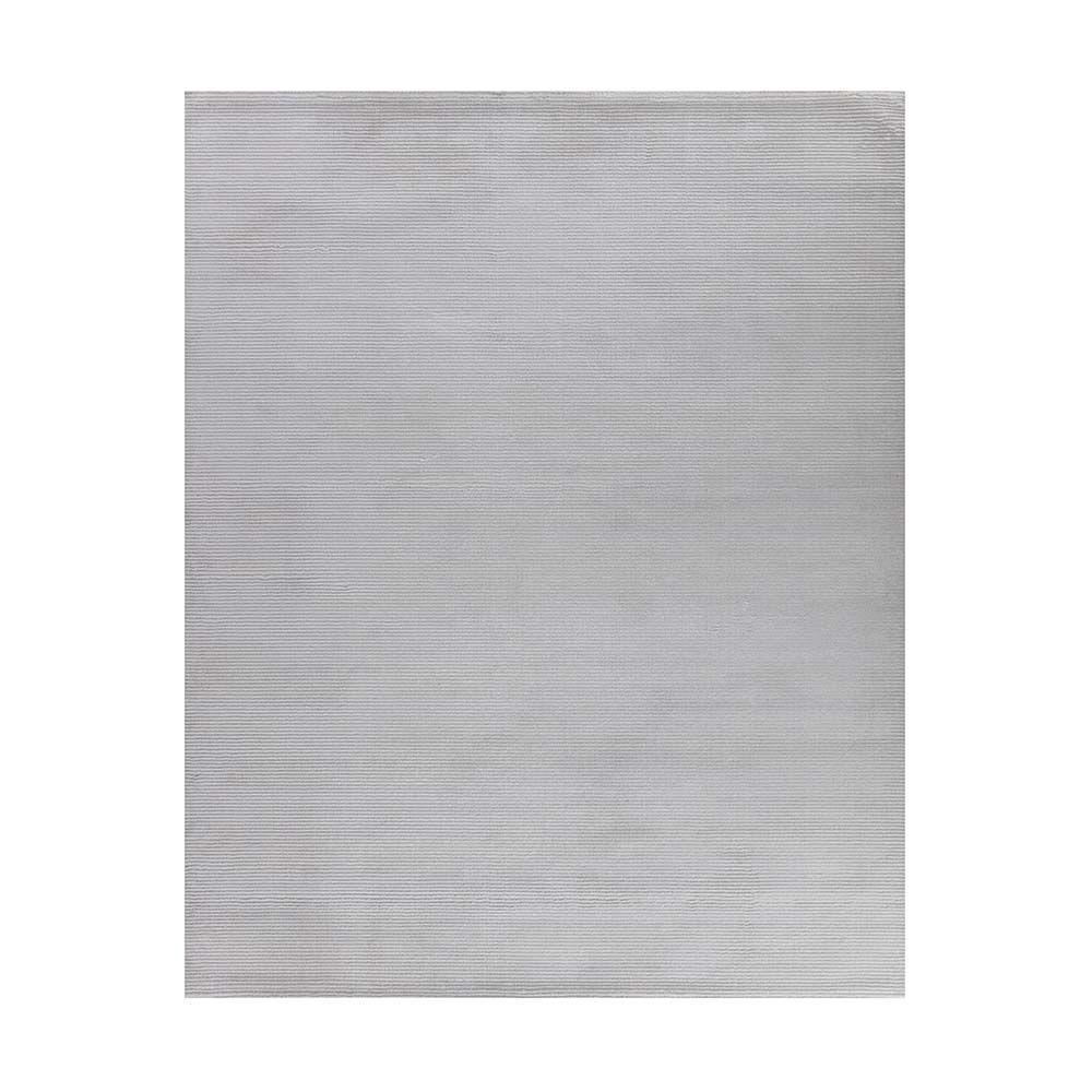 Tapete Para Sala Sofisticato 06 Cinza 1,40x2,00m - Edantex - 1