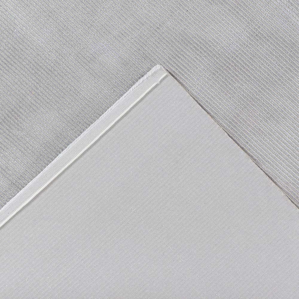 Tapete Para Sala Sofisticato 06 Cinza 1,40x2,00m - Edantex - 4