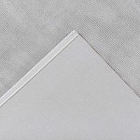 Tapete Para Sala Sofisticato 06 Cinza 1,40x2,00m - Edantex