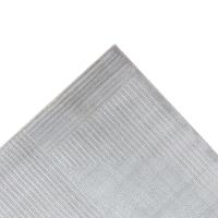 Tapete Para Sala Sofisticato 03 Off White-cinza 2,00x2,50m - 5