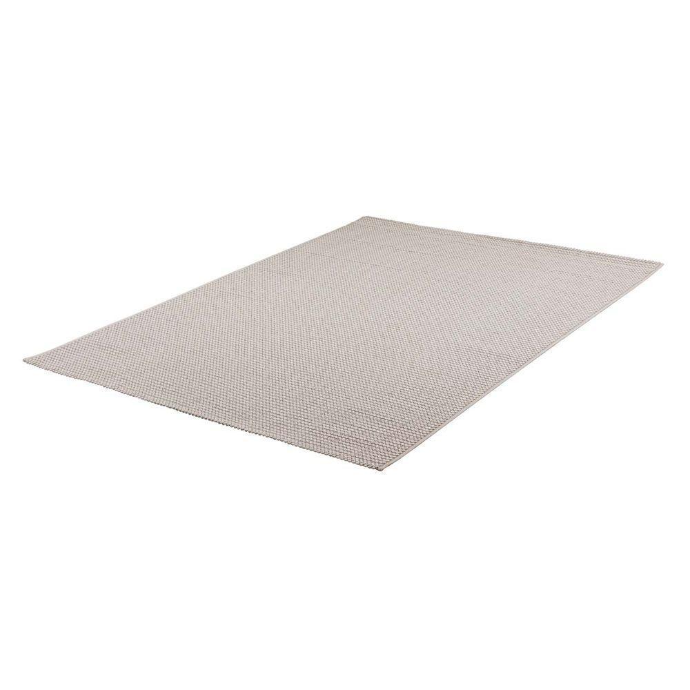 Passadeira Turca Andes 01 Branco-cinza 0,66x1,20m Edantex - 2