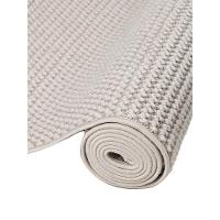 Passadeira Turca Andes 01 Branco-cinza 0,66x1,20m Edantex - 5