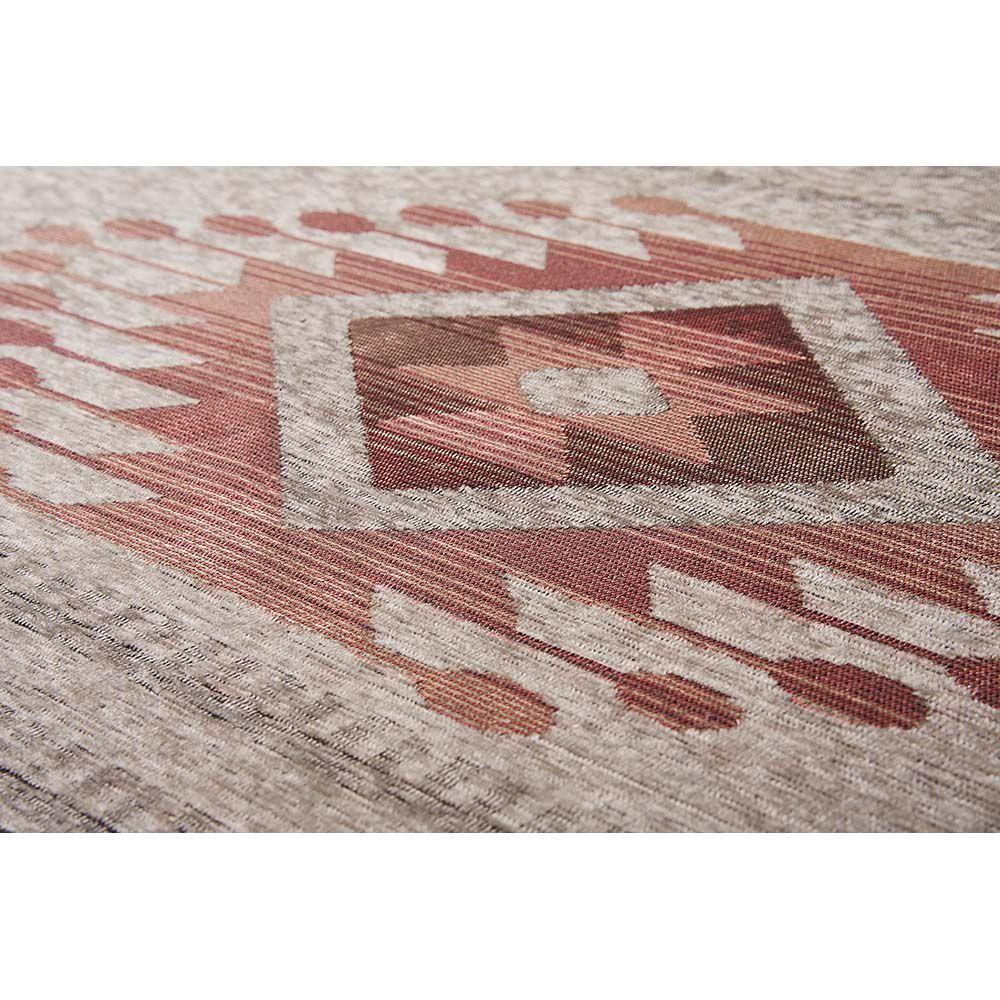 Tapete Funcional Asteca 35 Taupe 0,50x0,80m - 4