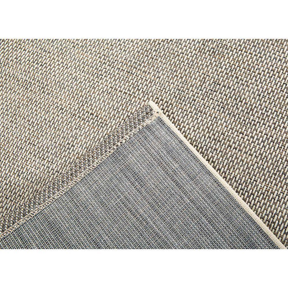 Passadeira Sisal Egípcio Vitale 14 Bege 0,66x1,60m - 4