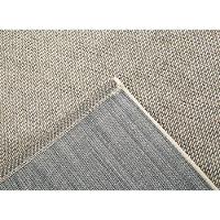 Passadeira Sisal Egípcio Vitale 14 Bege 0,66x1,60m