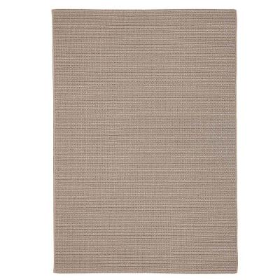 Tapete Sala Turco Andes 04 Bege 1,40x2,00m Edantex