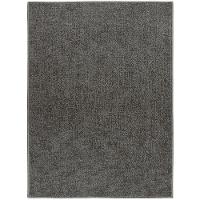 Tapete Para Sala Elegant Dark Gray 1,50x2,00 São Carlos - 1
