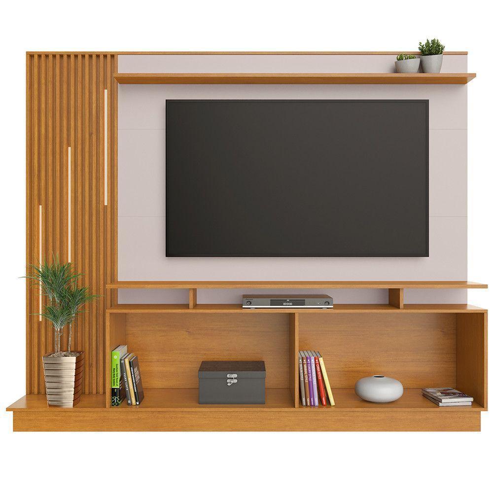 Home Absoluto Candian Jcm Movelaria Cinamomo Com Off White - 5