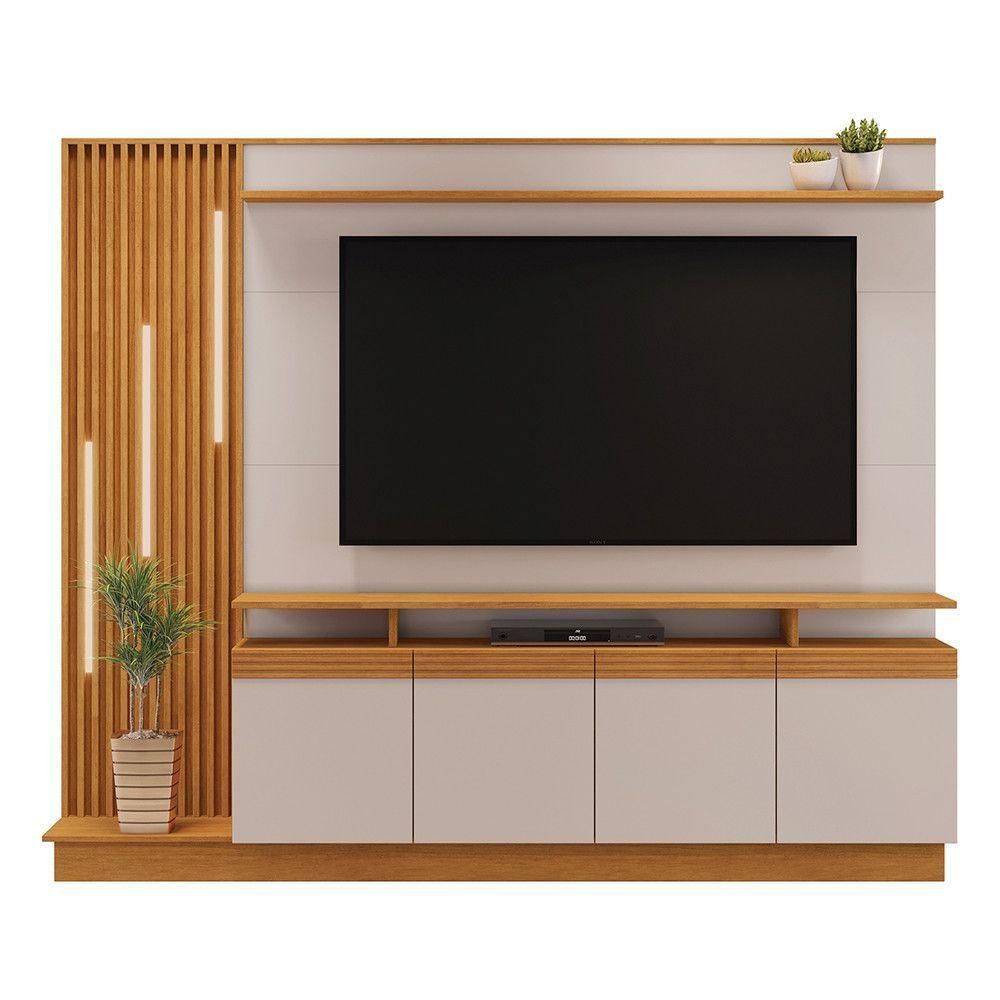 Home Absoluto Candian Jcm Movelaria Cinamomo Com Off White - 6