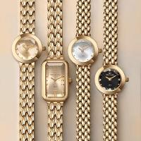 Relógio Technos Feminino Mini Dourado - 5y20lp-1p 5y20lp-1p - 4